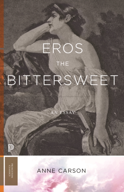 Image for Eros the Bittersweet : An Essay