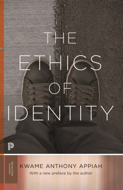 Image for The Ethics of Identity