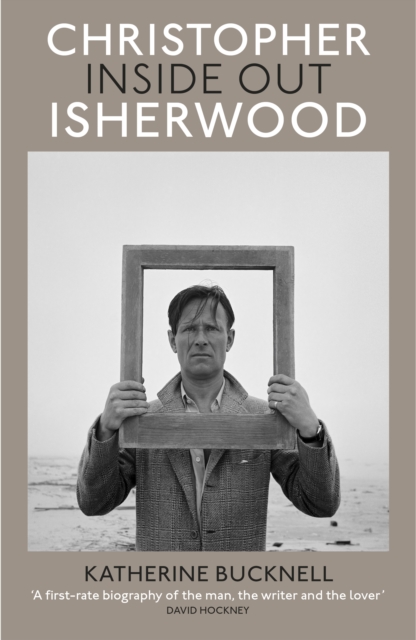 Image for Christopher Isherwood Inside Out