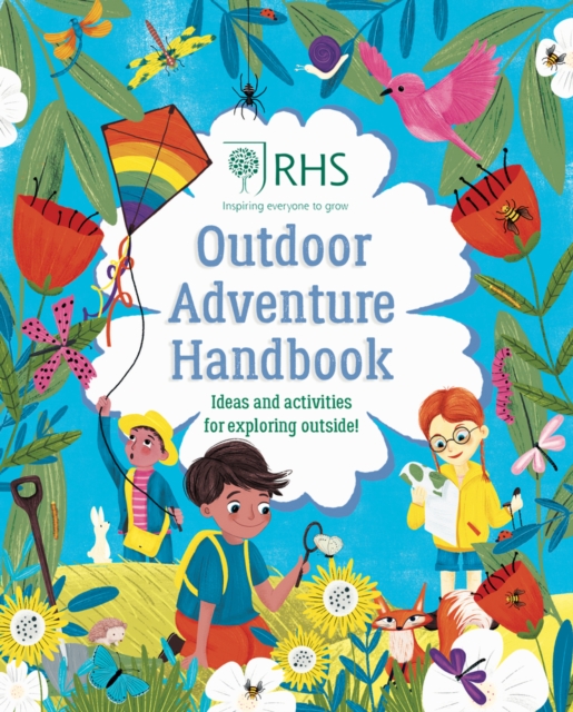 Image for Outdoor Adventure Handbook