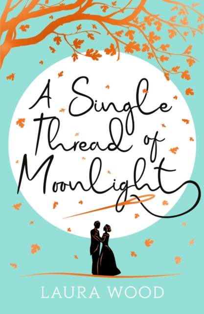 Cover for: A Single Thread of Moonlight