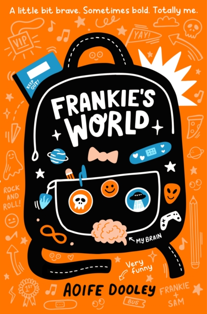 Image for Frankie's World 