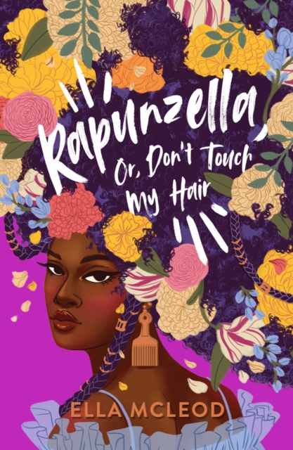 Image for Rapunzella, Or, Don't Touch My Hair