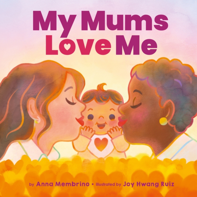 Image for My Mums Love Me