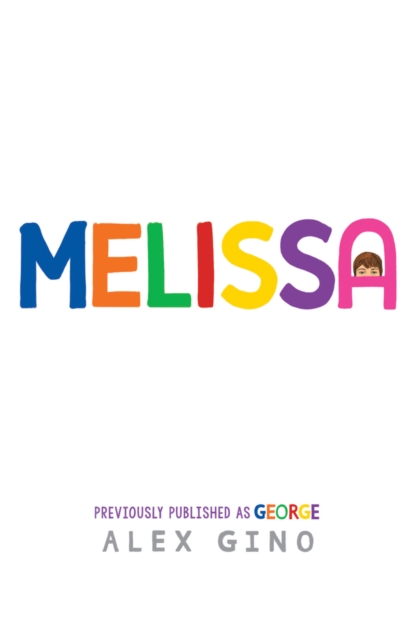 Image for Melissa