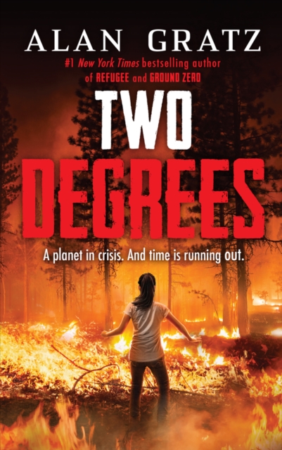 Image for Two Degrees