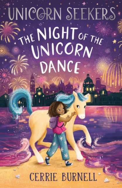 Image for The Night of the Unicorn Dance