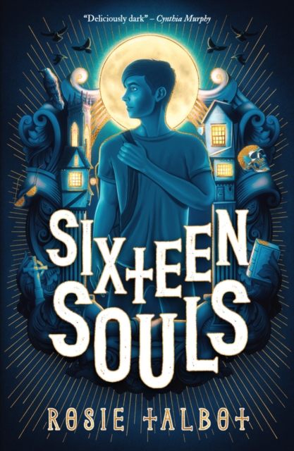 Image for Sixteen Souls