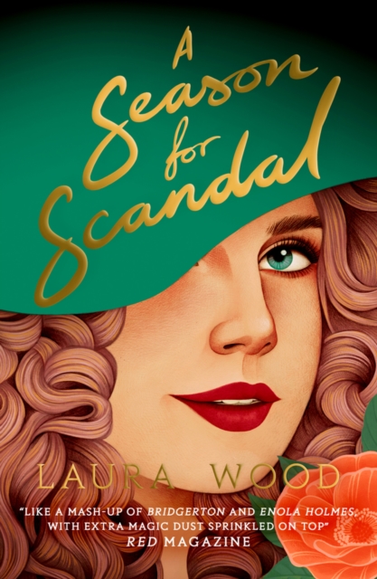 Cover for: A Season for Scandal