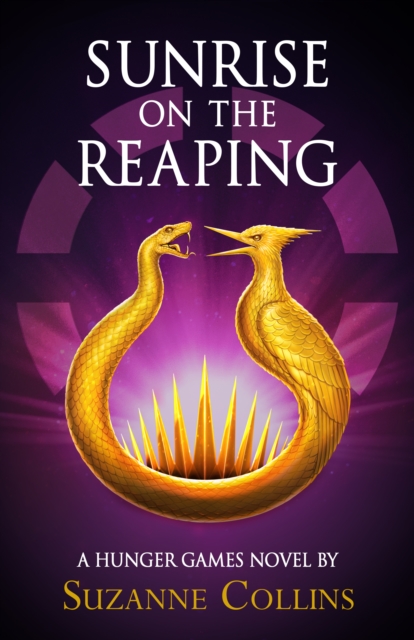 Image for Sunrise on the Reaping