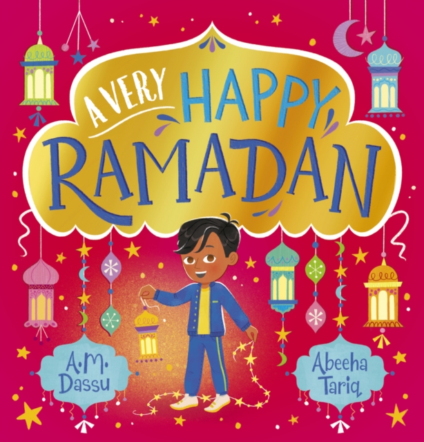 Image for A Very Happy Ramadan (PB)