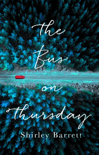 Cover for: The Bus on Thursday