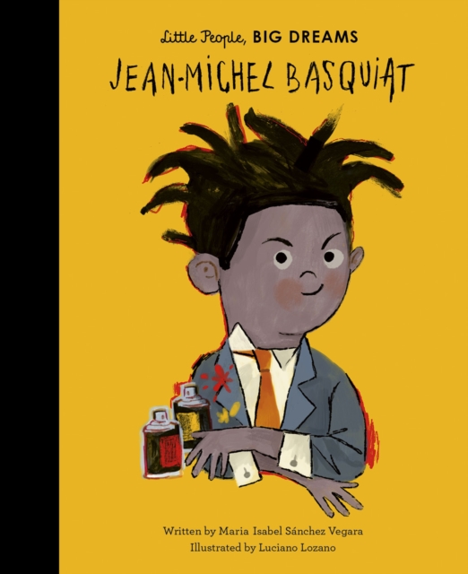 Image for Jean-Michel Basquiat : 41