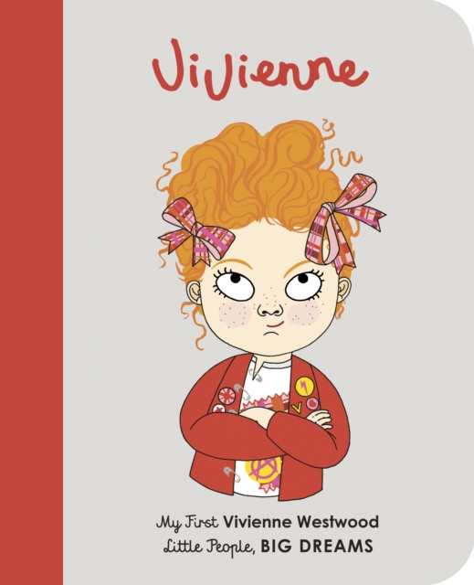 Image for Vivienne Westwood : My First Vivienne Westwood 