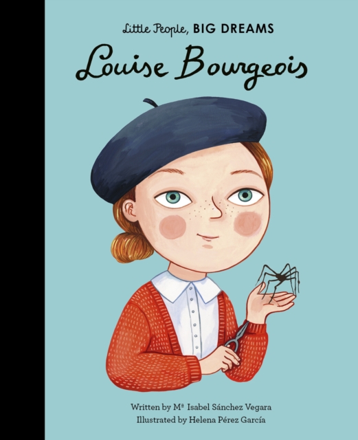 Image for Louise Bourgeois : 48