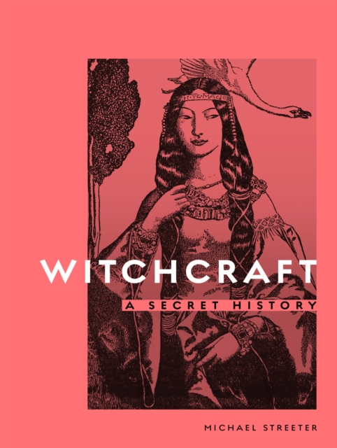 Image for Witchcraft : A Secret History