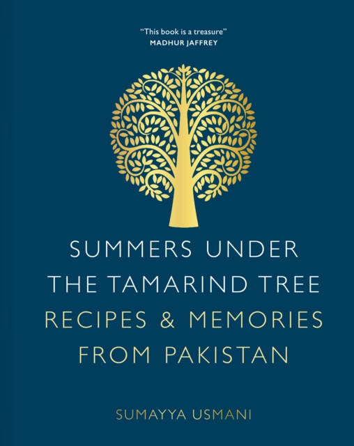 Image for Summers Under the Tamarind Tree : Recipes & Memories from Pakistan