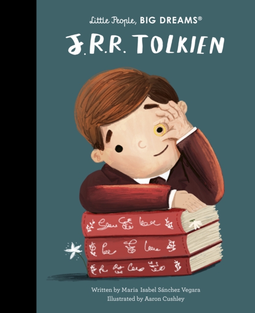 Image for J. R. R. Tolkien