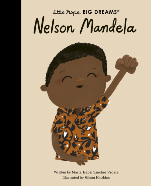 Image for Nelson Mandela 