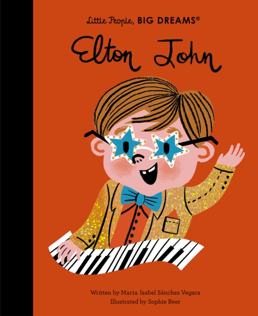 Image for Elton John : 50