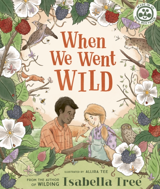 Cover for: When We Went Wild