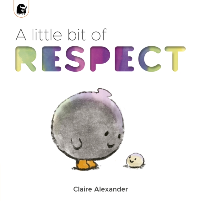 Cover for: A Little Bit of Respect