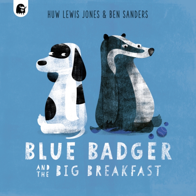Image for Blue Badger and the Big Breakfast : Volume 2