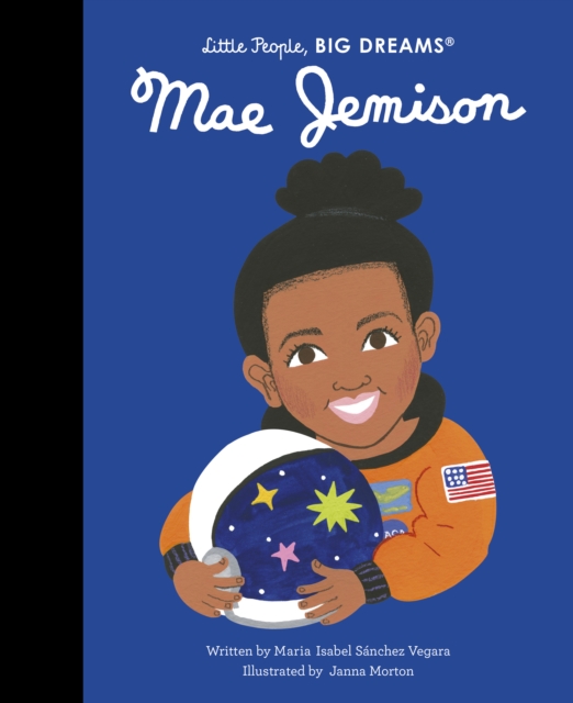 Image for Mae Jemison : Volume 81