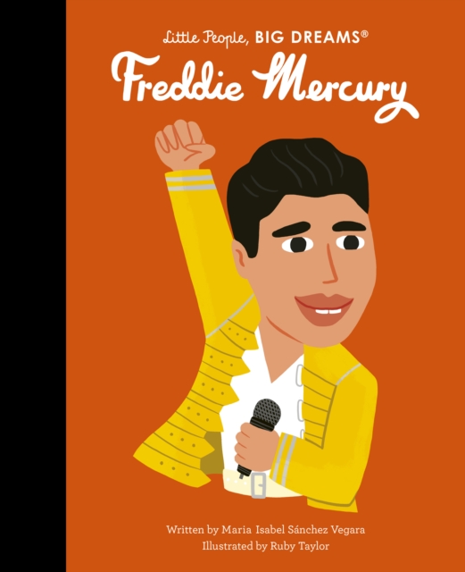 Image for Freddie Mercury 