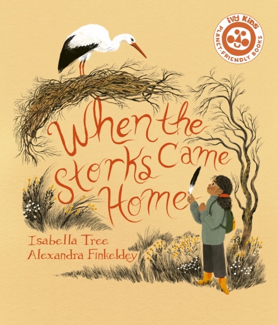 Image for When The Storks Came Home