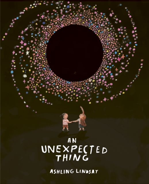 Cover for: An Unexpected Thing