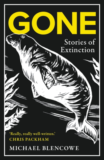 Image for Gone : Stories of Extinction