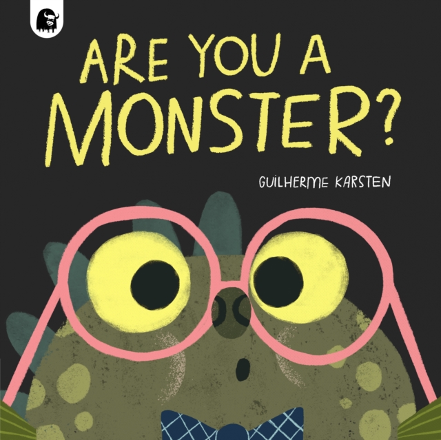 Cover for: Are You a Monster? : Volume 1