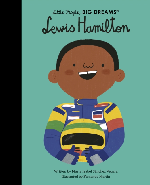 Image for Lewis Hamilton : Volume 97