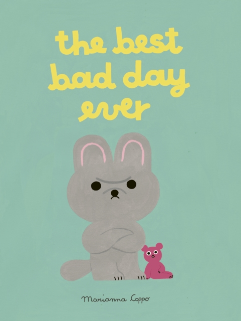 Image for The Best Bad Day Ever