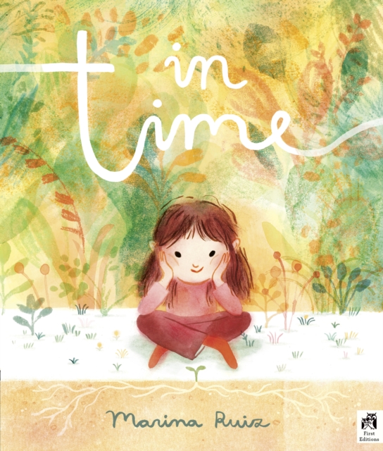 Image for In Time