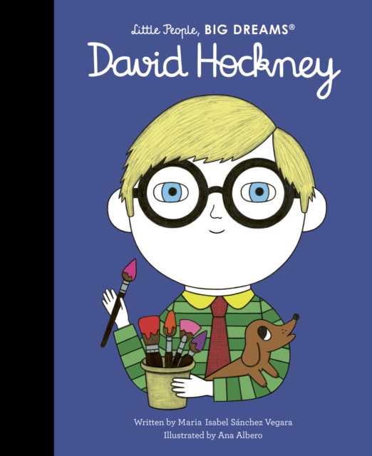Image for David Hockney : Volume 99