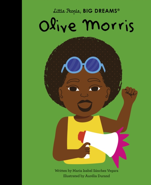 Image for Olive Morris 