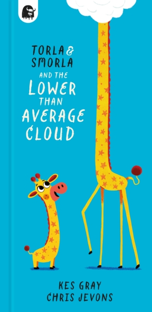 Image for Torla and Smorla and The Lower Than Average Cloud