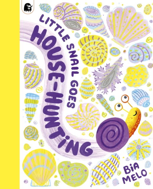 Image for Little Snail Goes House-Hunting