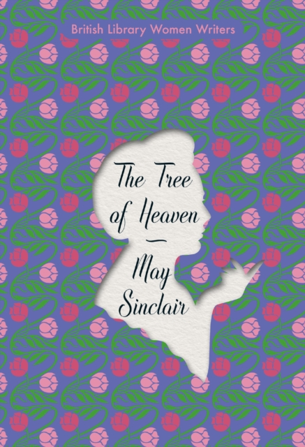 Image for The Tree of Heaven