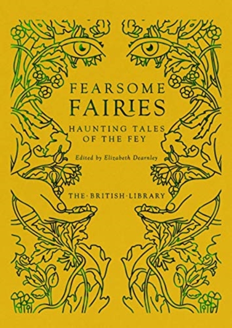 Image for Fearsome Fairies : Haunting Tales of the Fae