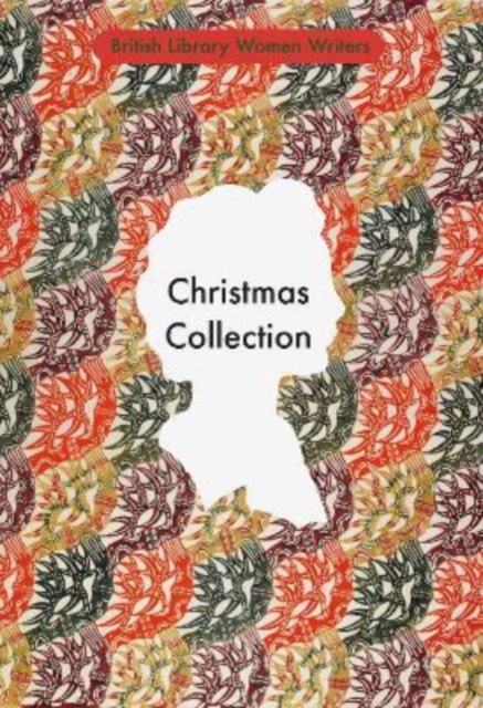 Cover for: Stories for Christmas and the Festive Season : 18