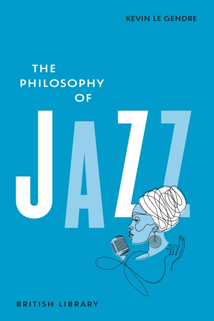 Image for The Philosophy of Jazz