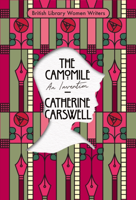 Image for The Camomile : An Invention 