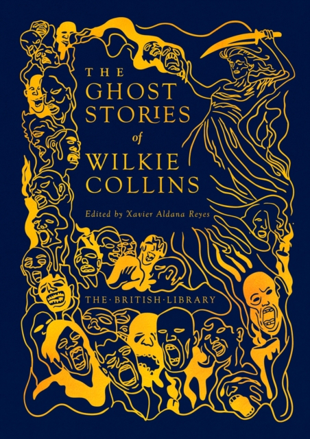 Image for The Ghost Stories of Wilkie Collins
