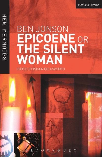 Image for Epicoene or the Silent Woman