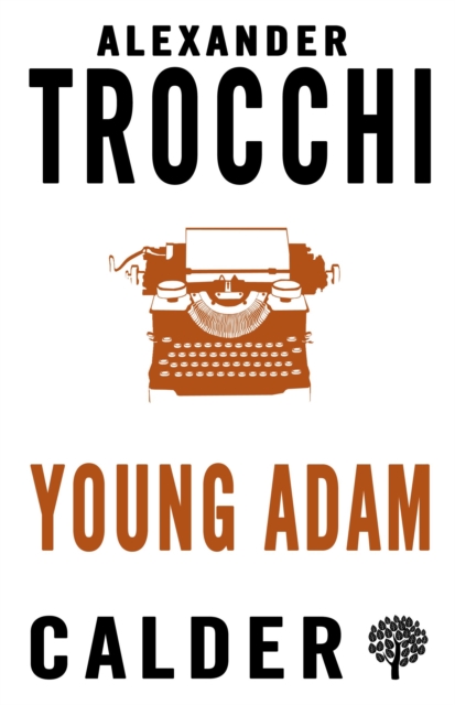 Image for Young Adam