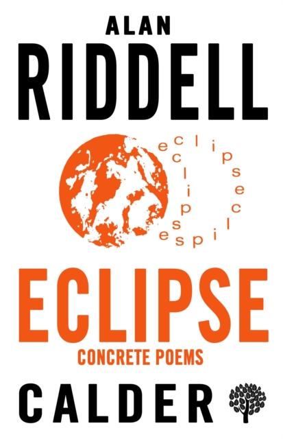 Image for Eclipse - Concrete Poems