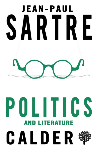 Image for Politics and Literature